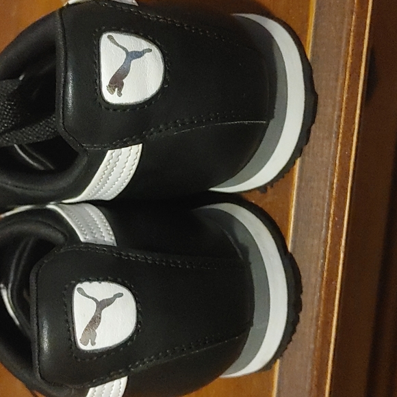 Puma Roma - Picture 2 of 7